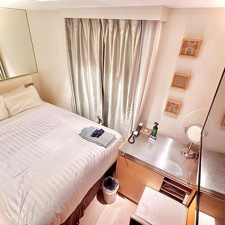 En Hotel Shibuya (Adults Only) Tōkyō Extérieur photo