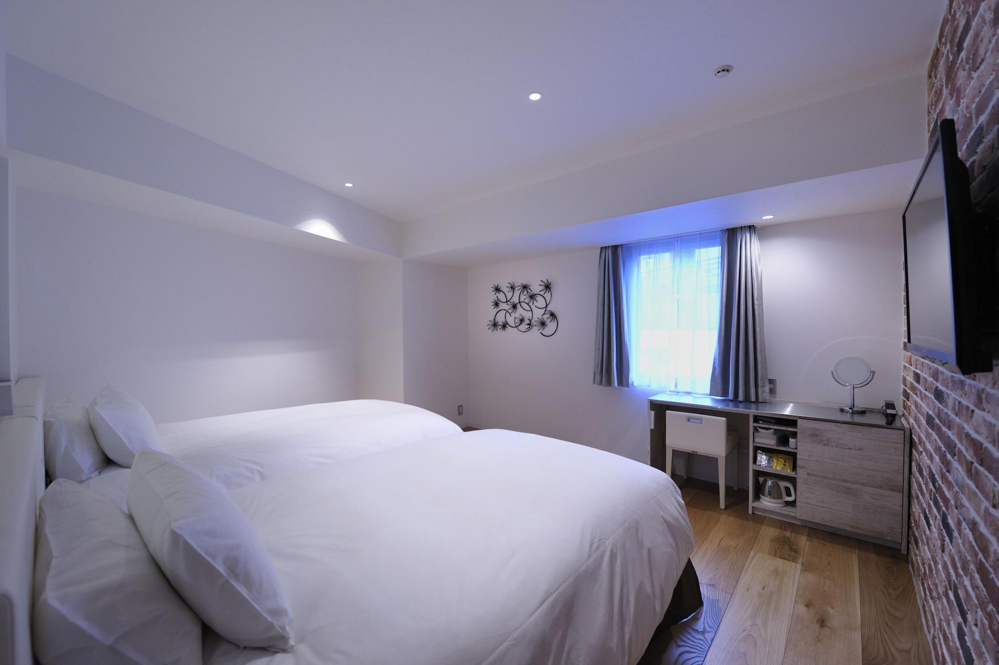 En Hotel Shibuya (Adults Only) Tōkyō Extérieur photo