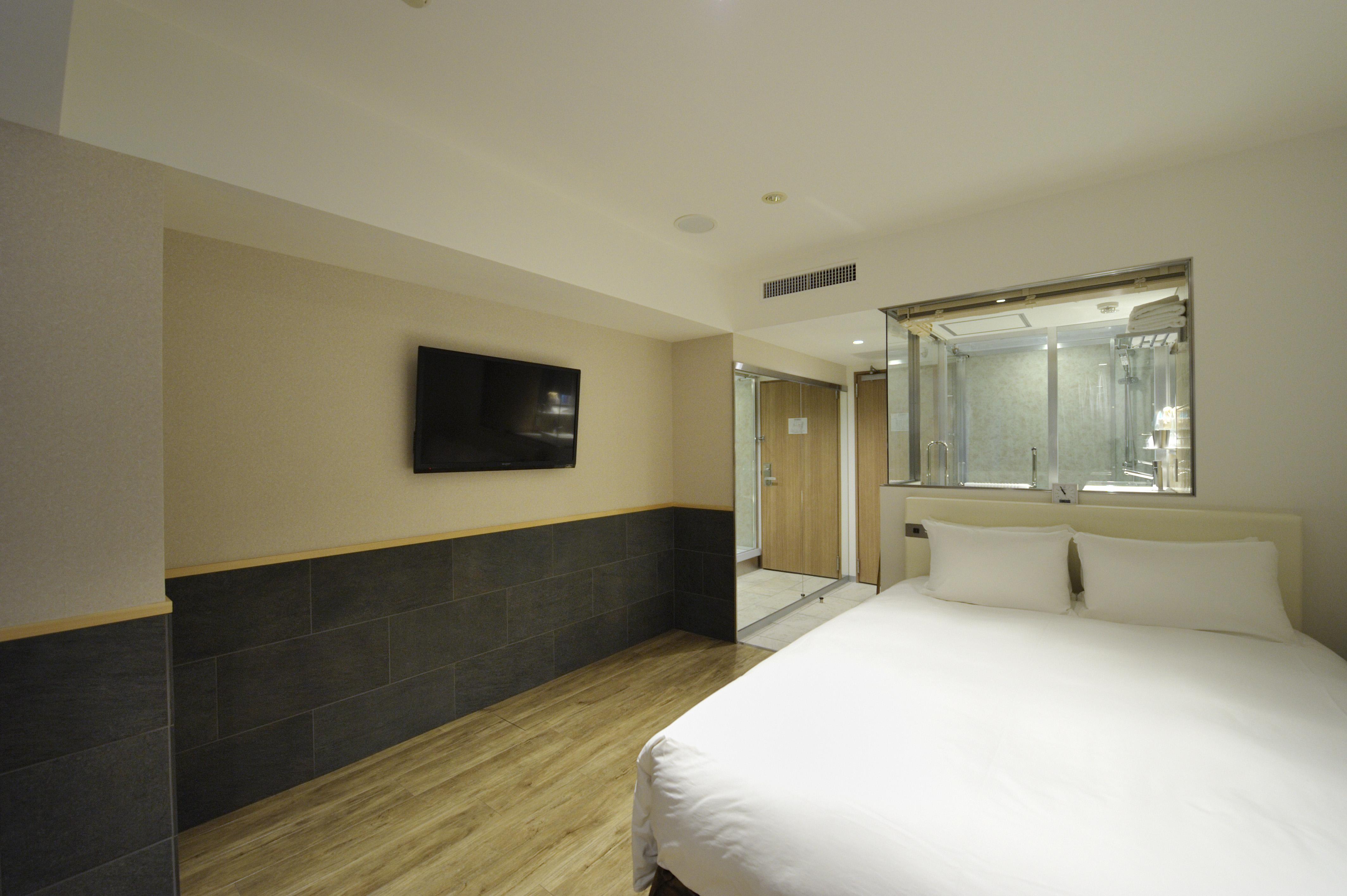 En Hotel Shibuya (Adults Only) Tōkyō Extérieur photo