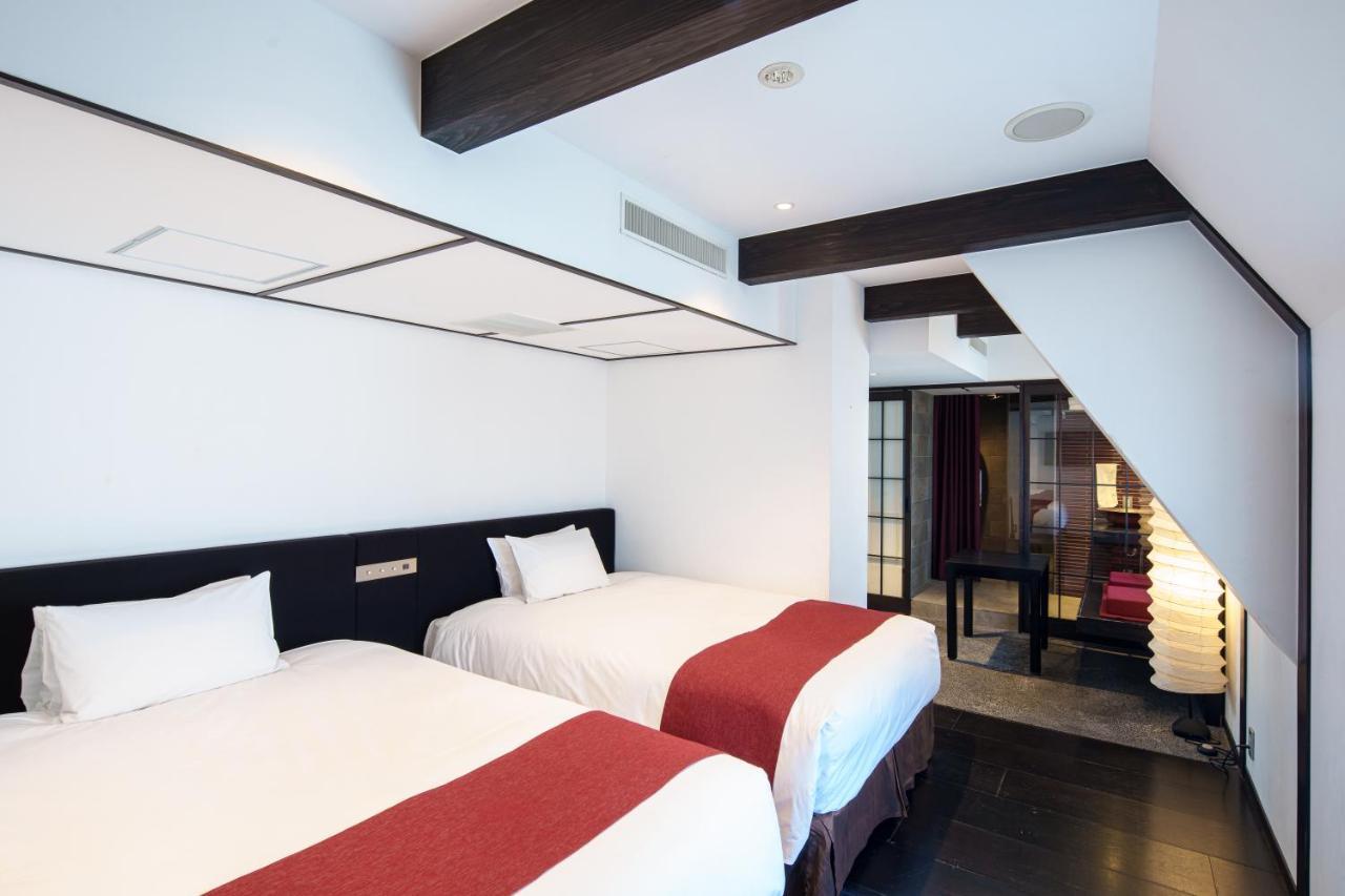 En Hotel Shibuya (Adults Only) Tōkyō Extérieur photo