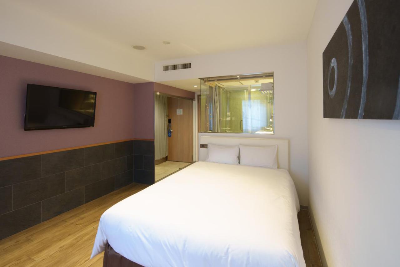 En Hotel Shibuya (Adults Only) Tōkyō Extérieur photo