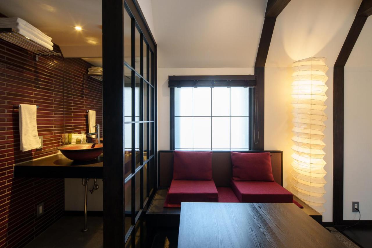 En Hotel Shibuya (Adults Only) Tōkyō Extérieur photo