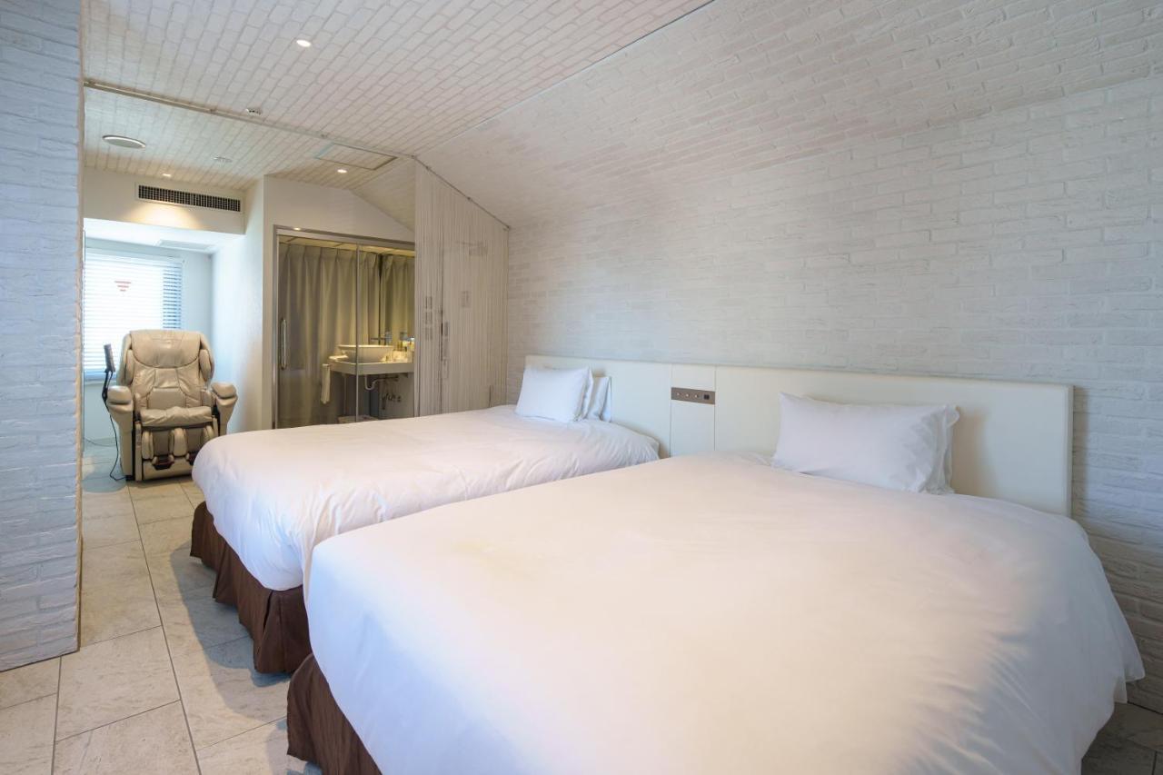 En Hotel Shibuya (Adults Only) Tōkyō Extérieur photo