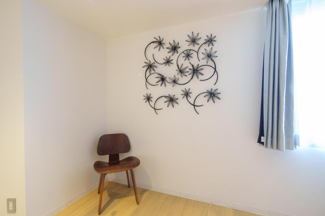 En Hotel Shibuya (Adults Only) Tōkyō Extérieur photo