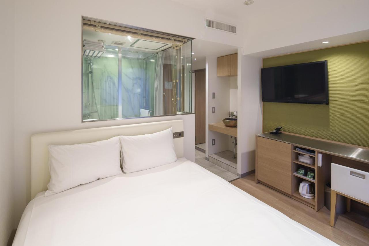 En Hotel Shibuya (Adults Only) Tōkyō Extérieur photo