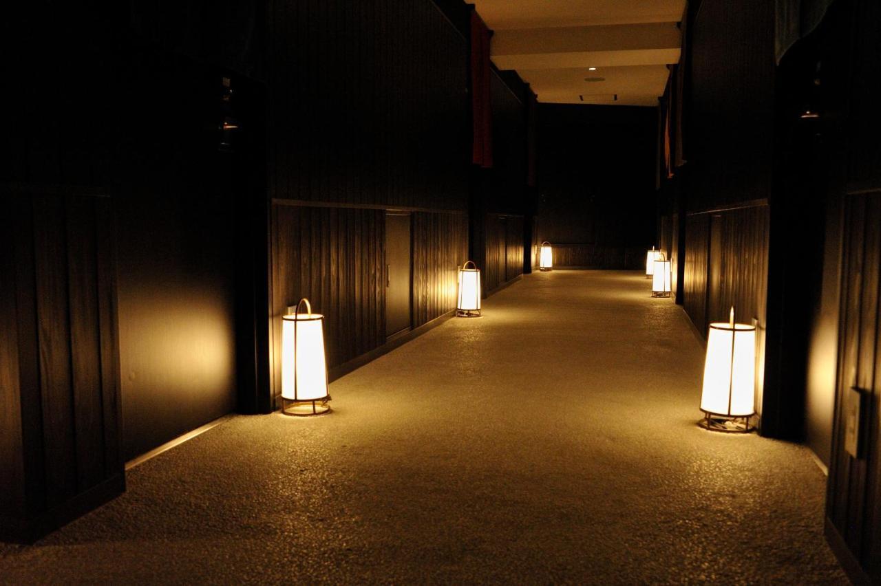 En Hotel Shibuya (Adults Only) Tōkyō Extérieur photo