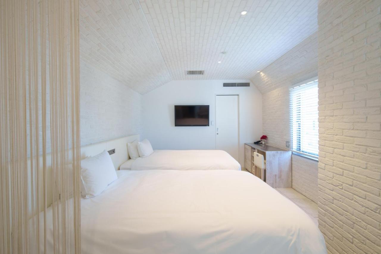 En Hotel Shibuya (Adults Only) Tōkyō Extérieur photo