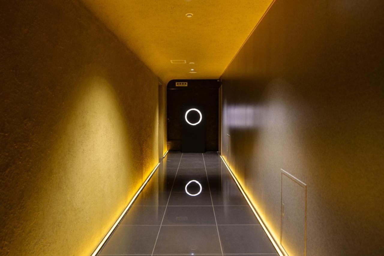 En Hotel Shibuya (Adults Only) Tōkyō Extérieur photo
