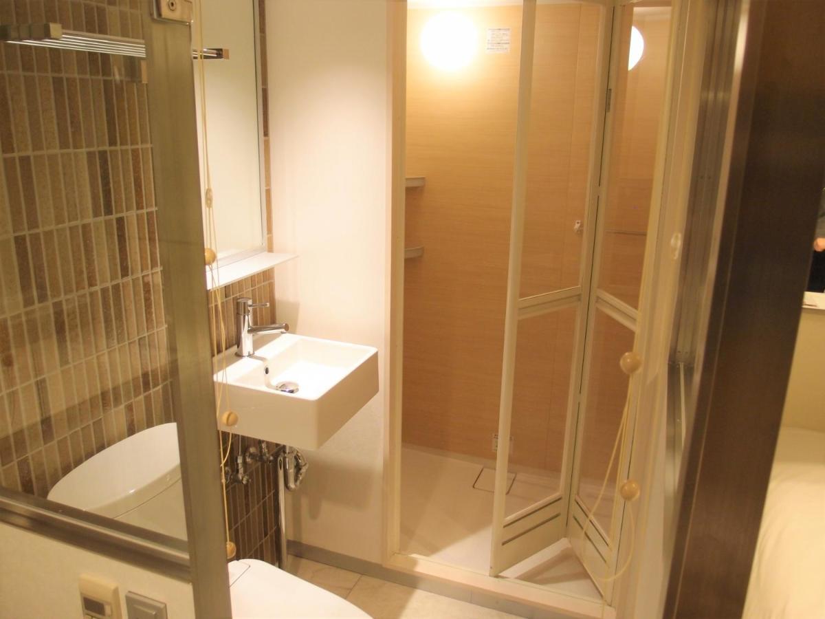 En Hotel Shibuya (Adults Only) Tōkyō Extérieur photo