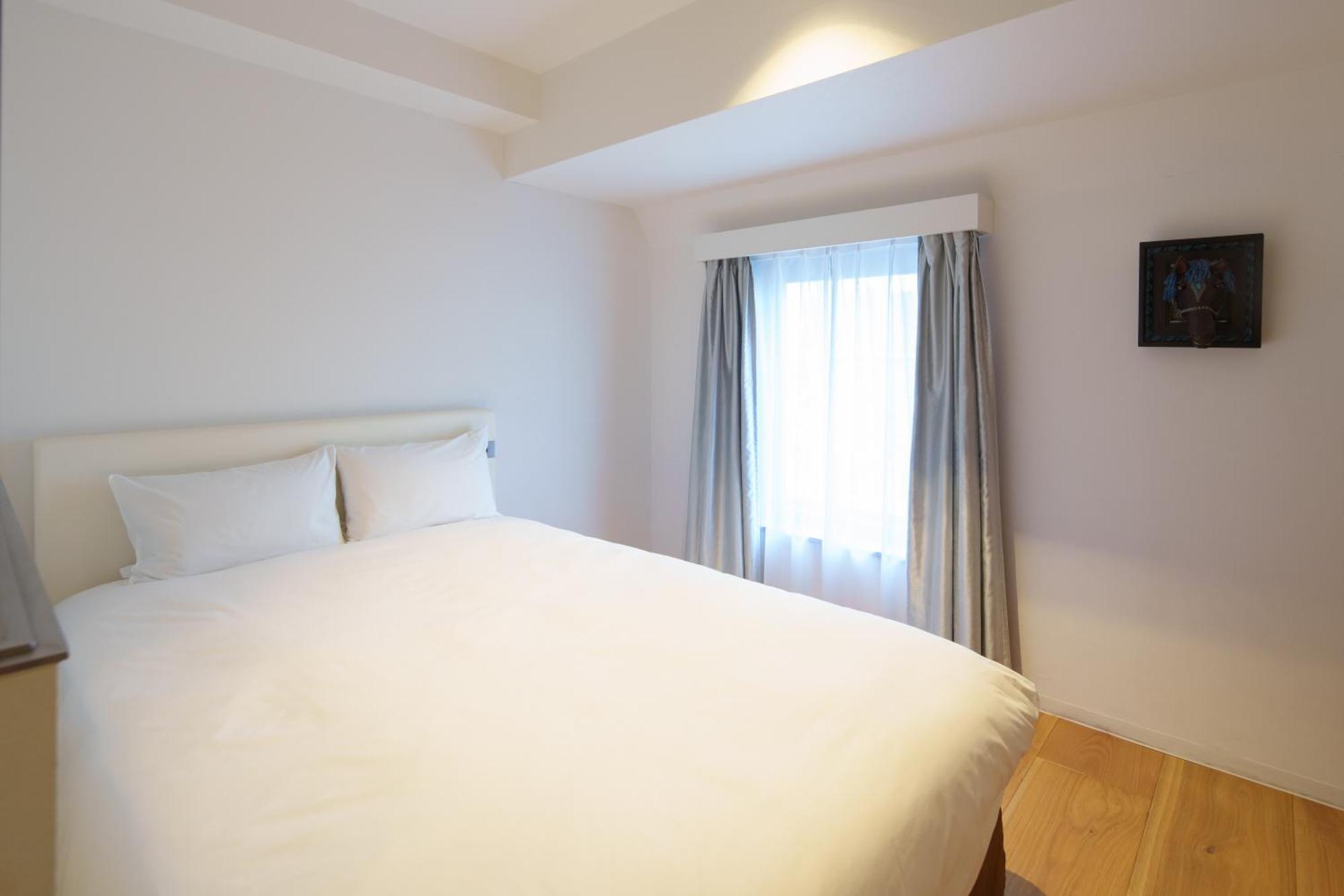 En Hotel Shibuya (Adults Only) Tōkyō Chambre photo