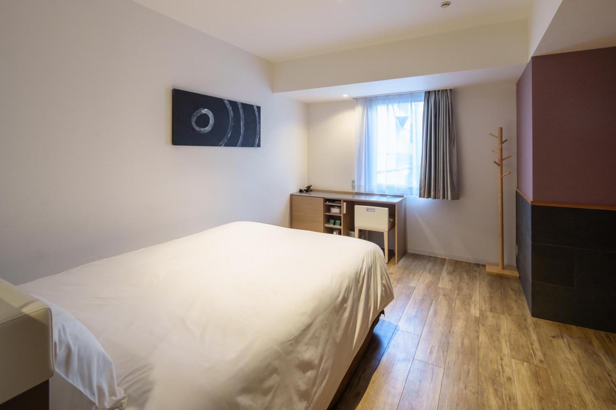 En Hotel Shibuya (Adults Only) Tōkyō Chambre photo