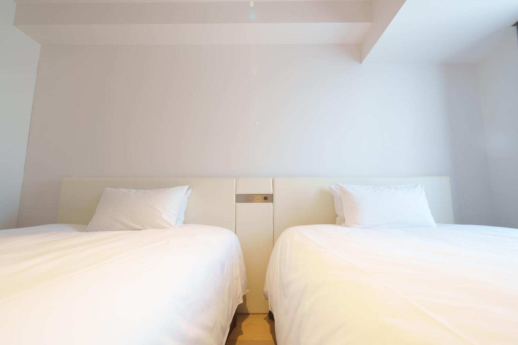 En Hotel Shibuya (Adults Only) Tōkyō Chambre photo
