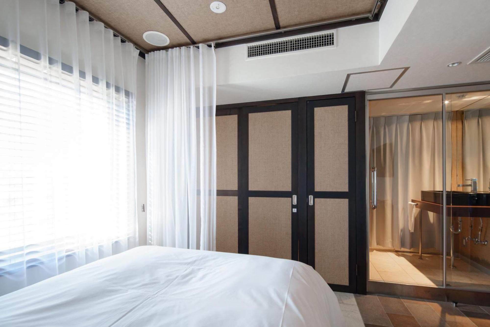 En Hotel Shibuya (Adults Only) Tōkyō Chambre photo
