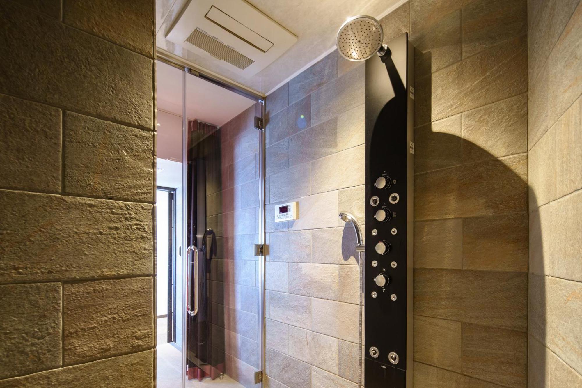 En Hotel Shibuya (Adults Only) Tōkyō Chambre photo