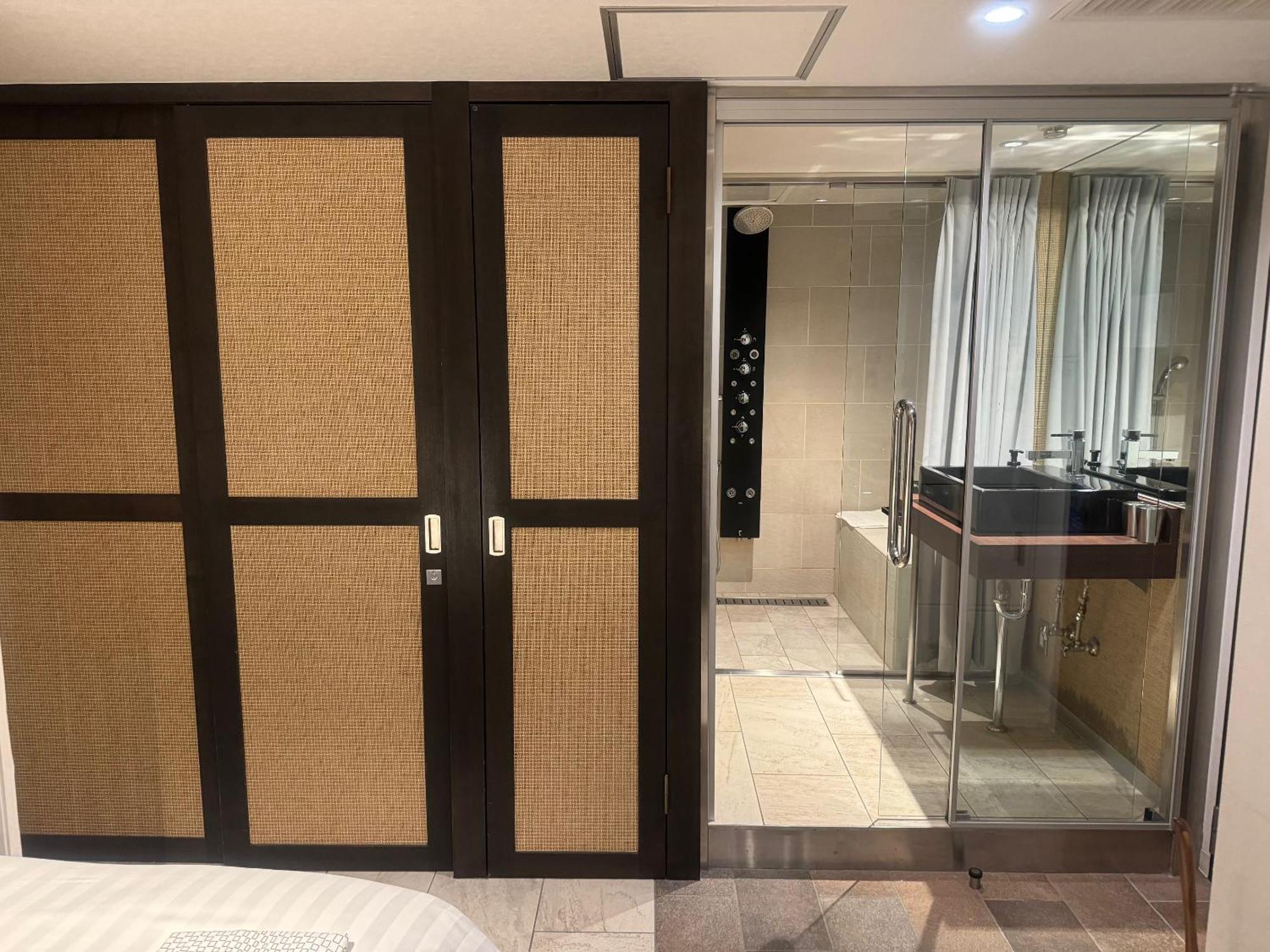En Hotel Shibuya (Adults Only) Tōkyō Extérieur photo