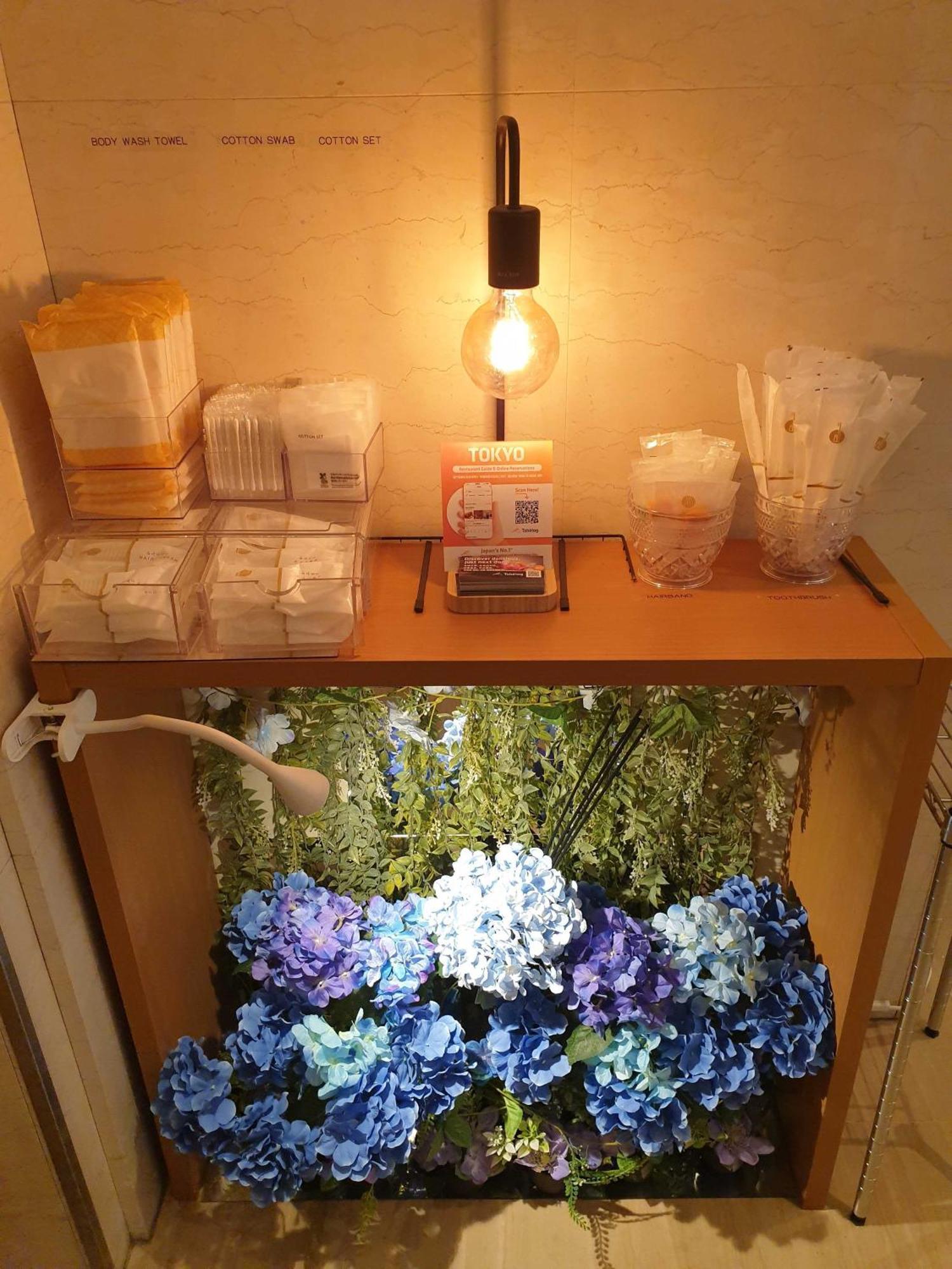 En Hotel Shibuya (Adults Only) Tōkyō Extérieur photo