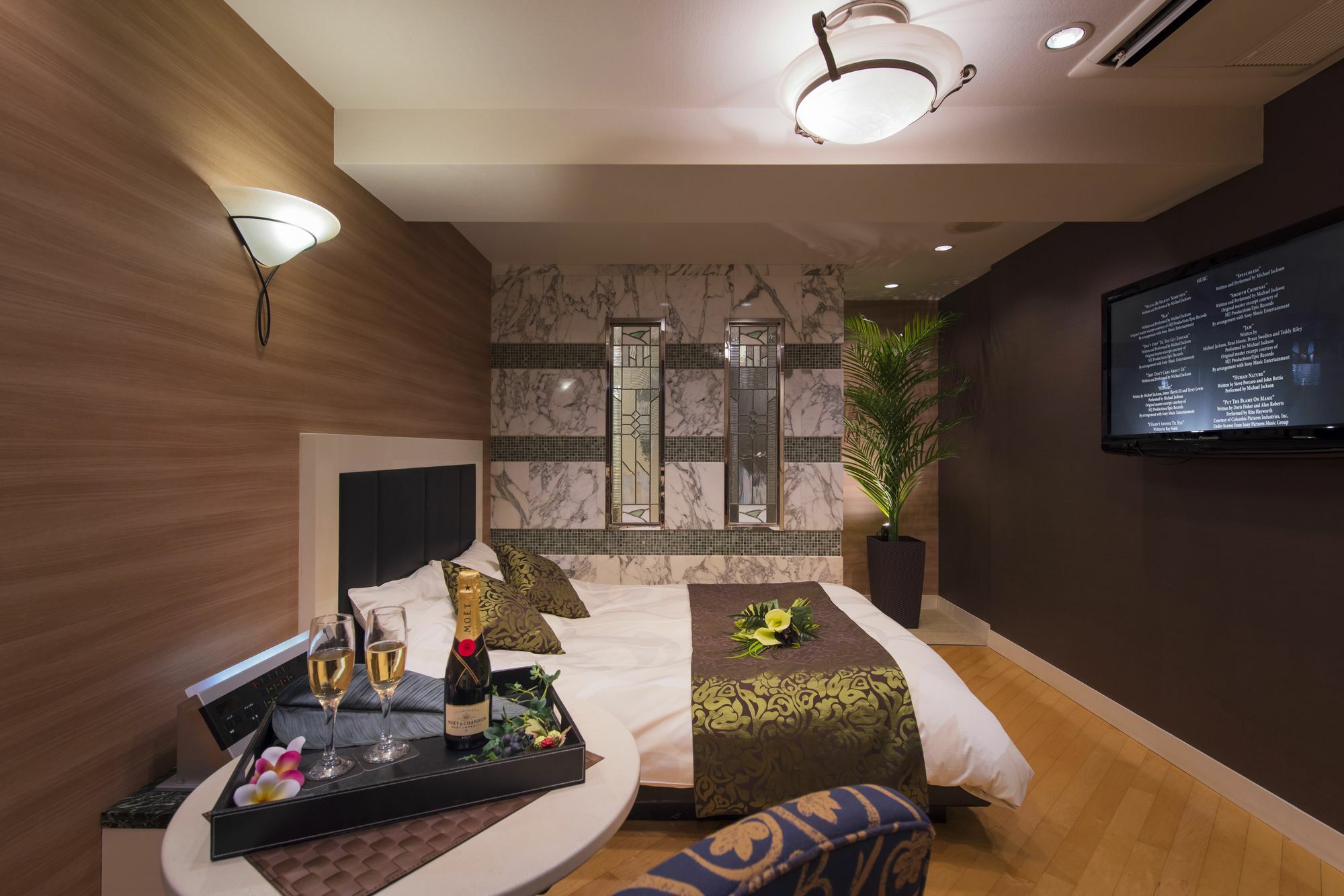 En Hotel Shibuya (Adults Only) Tōkyō Extérieur photo